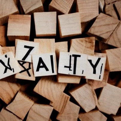 Natural Relief: Exploring the Use of Supplements for Anxiety - Health Australia