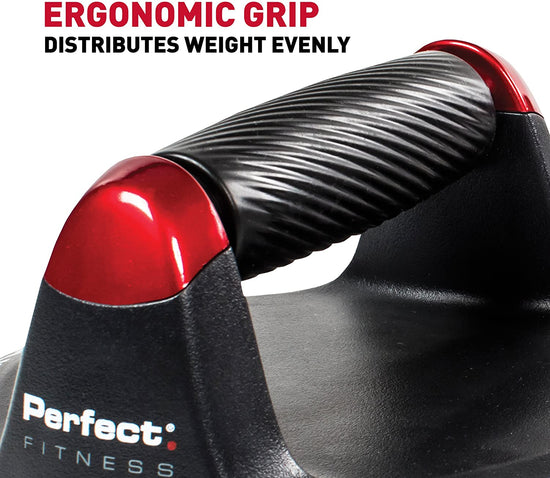 Perfect Pushup Elite