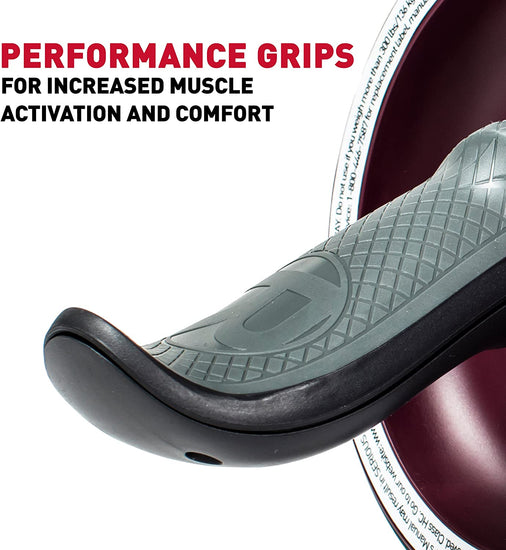 Ab Carver Pro Roller for Core Workouts