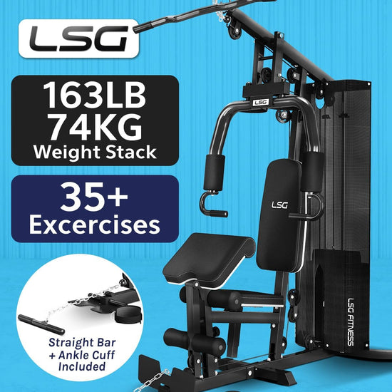 SSN-105 Gym Station