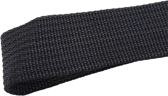 Black Door Anchor Strap for Resistance Exercise Fitness Band Training Door Strap Home Gym Exercise Band Training