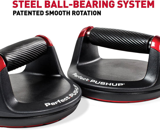 Perfect Pushup Elite
