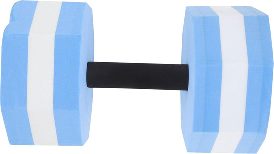 Water Sports Dumbbells Diamond Trainer Miss Eva Pink