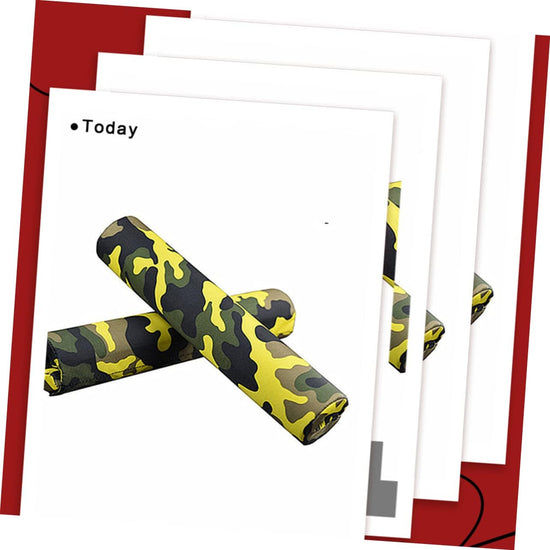 Barbell Squat Pad Squat Bar Pad Fitness Protective Pad Sports