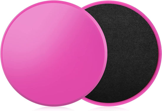 Fitness Exercise Core Sliders