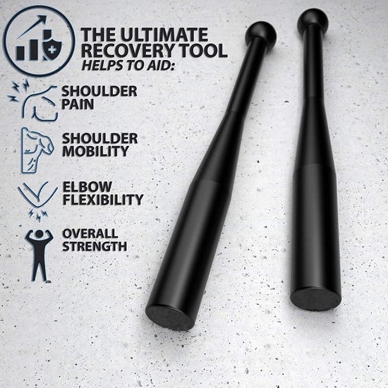 Indian Club 2KG to 12KG Power Clubs - Exercise Weight Club Bells - Grip and Forearm Strength Trainer Premium Quality Steel Indian Club Bell for Crossfit, MMA, Cardio, Strength Training, Fitness, Sports