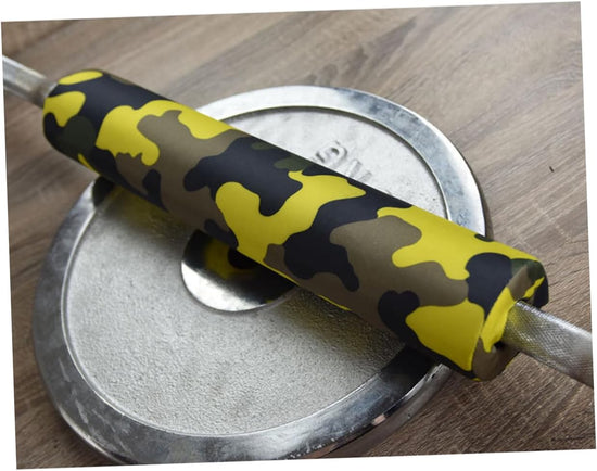 Barbell Squat Pad Squat Bar Pad Fitness Protective Pad Sports