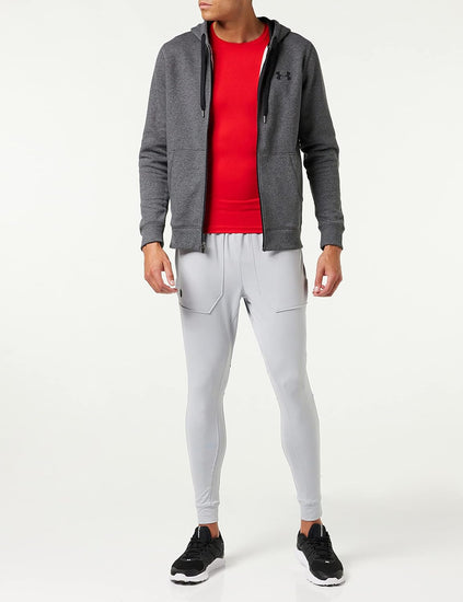 Men'S Heatgear Compression Long-Sleeve T-Shirt