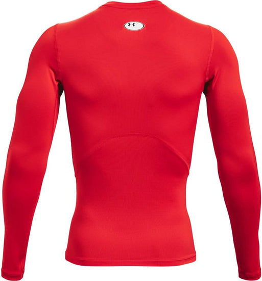 Men'S Heatgear Compression Long-Sleeve T-Shirt