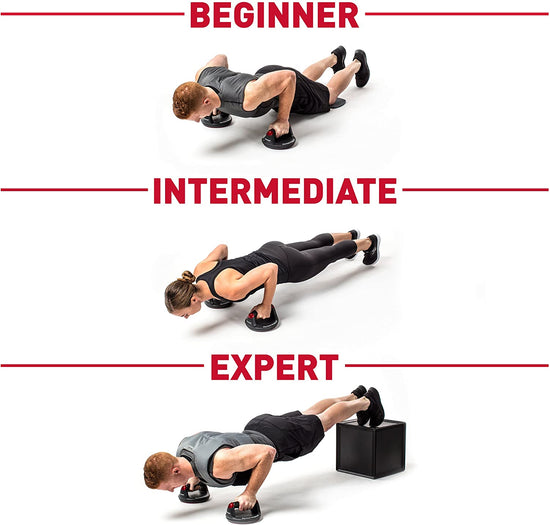 Perfect Pushup Elite