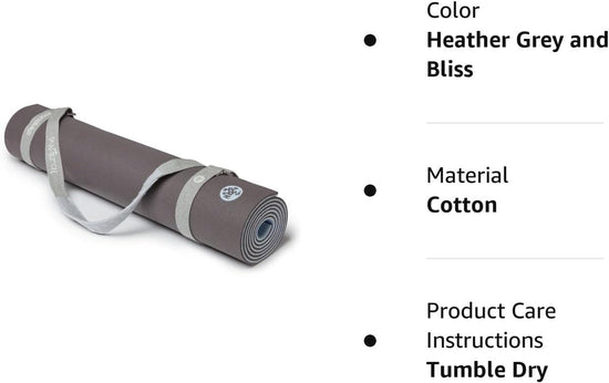Journey on Communter Yoga Mat Bag