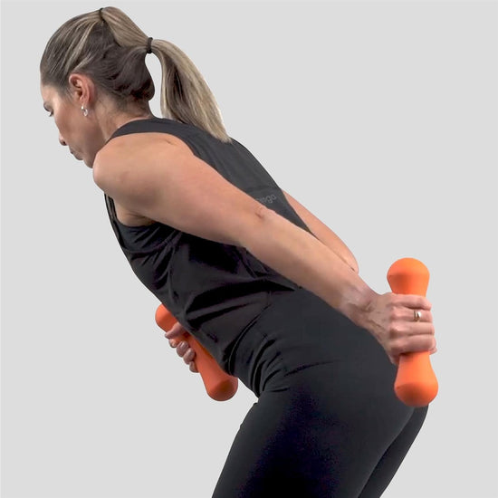 Soft Grip Weight.
