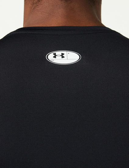 Men'S Heatgear Compression Long-Sleeve T-Shirt
