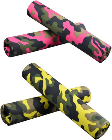 Barbell Squat Pad Squat Bar Pad Fitness Protective Pad Sports