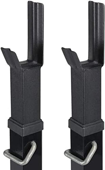 Adjustable Squat Rack Stand Barbell Racks Bench Press Racks Home Gym Portable Dumbbell Racks Multi-Function Weight Lifting