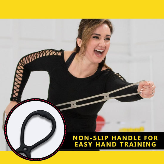 Resistance Bands 7 Ring Adjustable Resistance Bands for Working Out Home Workout Walking Exercise Workout Bands Fitness Program Exercise Bands Stretch Bands for Recovery