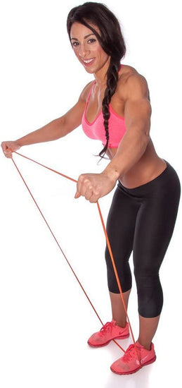 Pull up Assist Resistance Bands Heavy Duty Loop Exercise Workout Bands for Powerlifting, Mobility, and Stretching