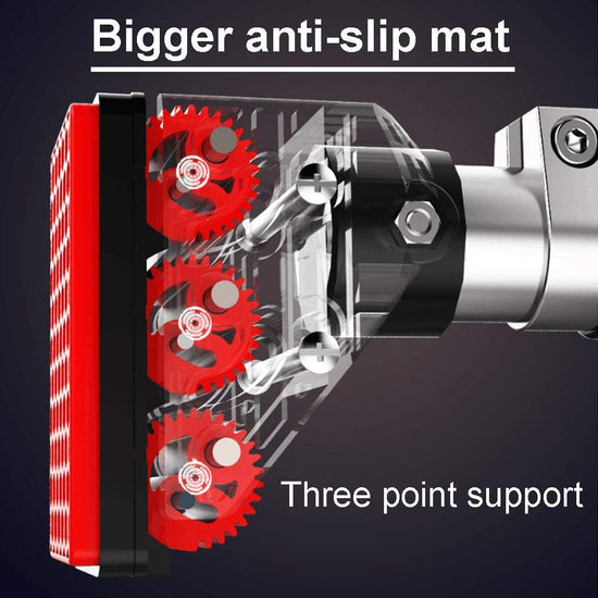 Pull up Bar No Screw Installation Doorway Chin up Bar Adjustable Width Locking Mechanism Fitness Workout Bar Home Gym Equipment