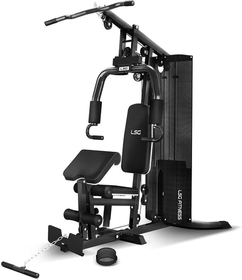 SSN-105 Gym Station
