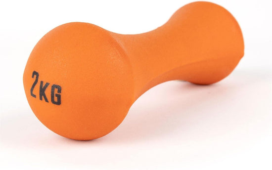 Soft Grip Weight.