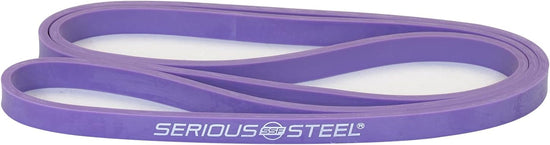 32" Resistance Training Bands (Portable Exercise Band System Training Bands- Great for Individuals under 70" of 5'10" Tall)