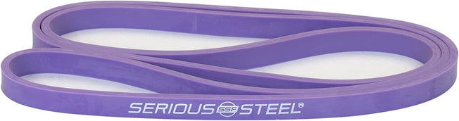 32" Resistance Training Bands (Portable Exercise Band System Training Bands- Great for Individuals under 70" of 5'10" Tall)