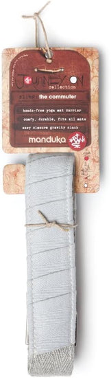 Journey on Communter Yoga Mat Bag