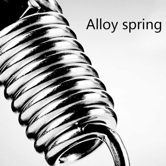 Hand Grip Strengthener Adjustable Resistance 22-130 Lbs (10-60Kg) - Fitness Equipment Spring Loaded for Muscle Recovery Hand Gripper Trainer, Exerciser, Strengthen Grip, Hand Squeezer, Forearm Grip, Hand Exercise, Gripper, Finger Strengthener