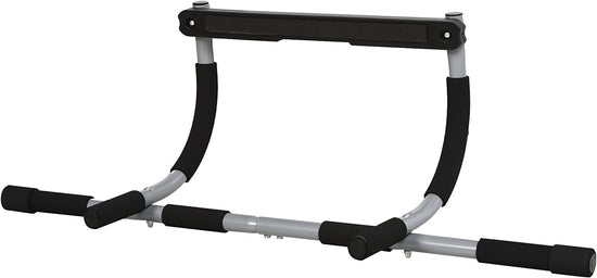 Pull-Up Bar for Doorway, Home Fitness Door Horizontal Bar Push up Bar for Indoor Gym Upper Body Workout