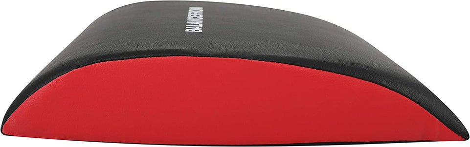 Balancefrom Ab Mat Trainer Abdominal Machine Exercise Crunch Roller Workout Exerciser
