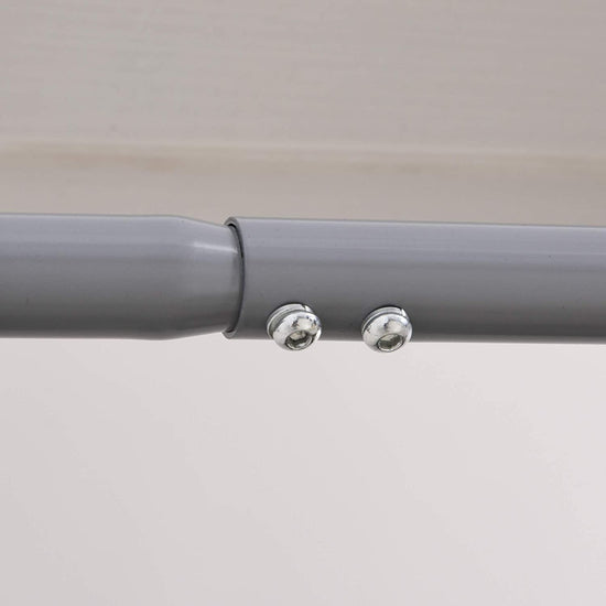 Pull-Up Bar for Doorway, Home Fitness Door Horizontal Bar Push up Bar for Indoor Gym Upper Body Workout