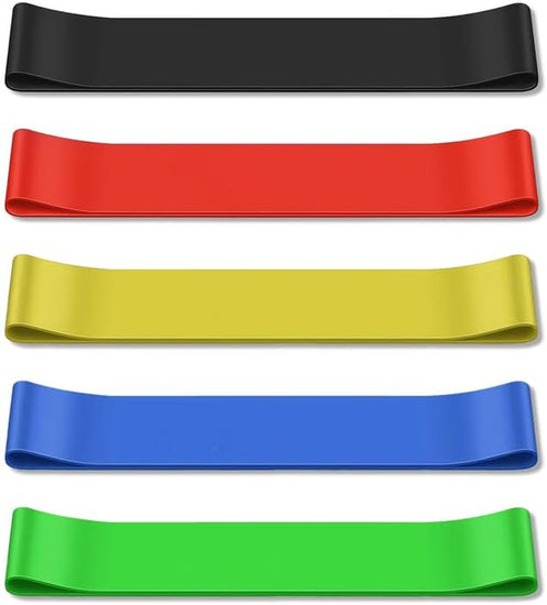 Yoga Elastic Band, Fitness Products, Resistance Band, Shaping Legs, Squatting, Lifting Buttocks, Tension Band