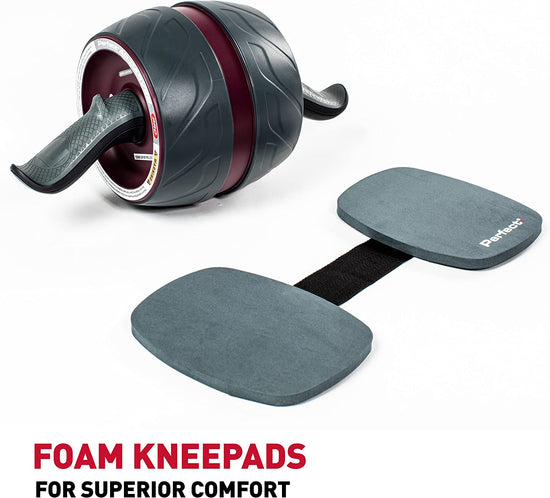 Ab Carver Pro Roller for Core Workouts