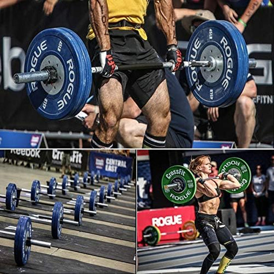 2Pcs Olympic Barbell Clips 30Mm Weightlifting Bar Clips Professional Olympic Weight Barbell Locks Collar Clamp for Workout Fitness & Strength Training