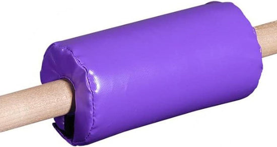 Gymnastics Bar Mat for Gymnastics Dancer Multiuse Practical Gym Bar Pad Protection Mat for Home Exercise Home Gym Yoga Kids