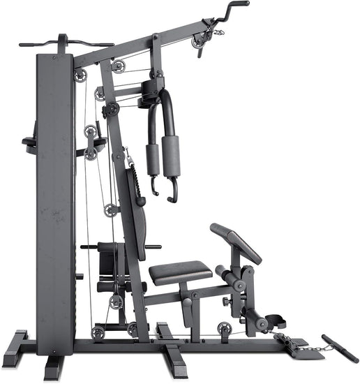 Cortex GS7 Multi Station Multi-Function Home Gym with 73Kg Stack