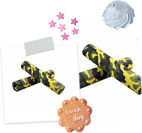 Barbell Squat Pad Squat Bar Pad Fitness Protective Pad Sports