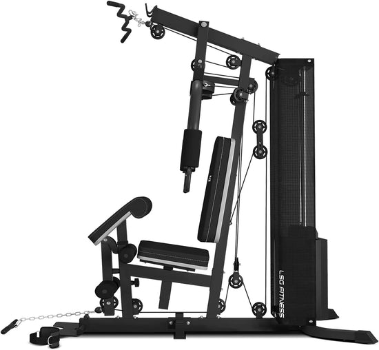 SSN-105 Gym Station