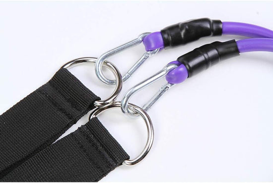 1 Pc Leg Rally Leg Training Device Leg Strength Training Home Fitness Products