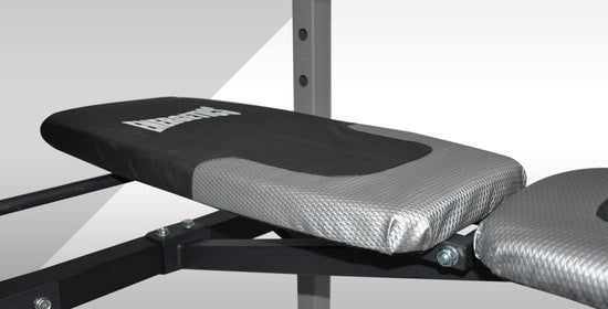 Multi-Function Adjustable Weight Bench Press - Fitness Exercise Bench Home Gym