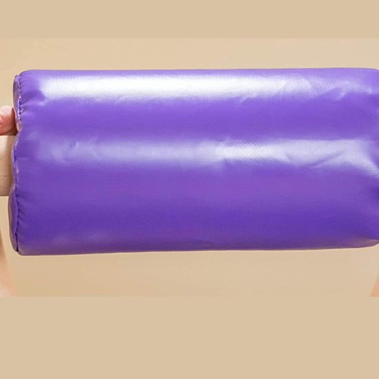 Gymnastics Bar Mat for Gymnastics Dancer Multiuse Practical Gym Bar Pad Protection Mat for Home Exercise Home Gym Yoga Kids
