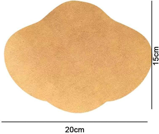 50PCS Natural Wormwood Slimming Belly Sticker Fat Burning Patches Chinese Herbal Medicine Weight Loss Slim Stickers Slimming Waist Abdominal