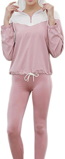 Workout Sets for Women 5 Piece Yoga Exercise Gym Outfits Sport Running Athletic Clothing Set Tracksuits Activewear