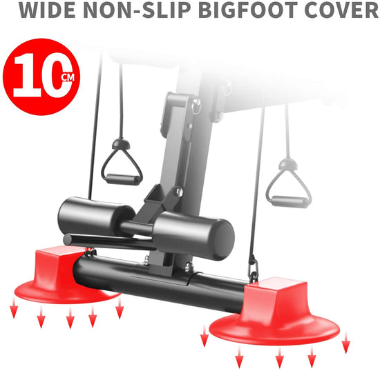 Adjustable Weight Bench - Utility Weight Benches for Full Body Workout, Foldable Flat/Incline/Decline Exercise Multi-Purpose Bench for Home Gym