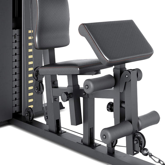 Cortex GS7 Multi Station Multi-Function Home Gym with 73Kg Stack