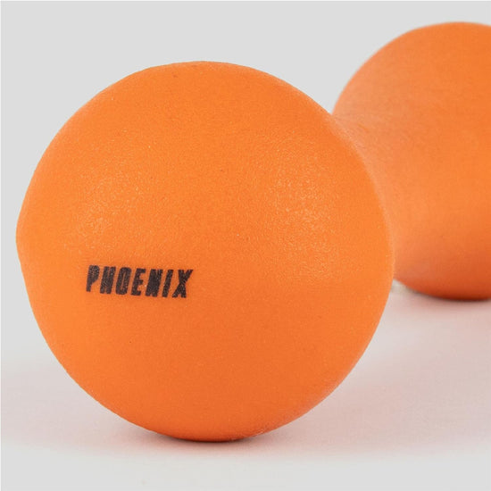 Soft Grip Weight.